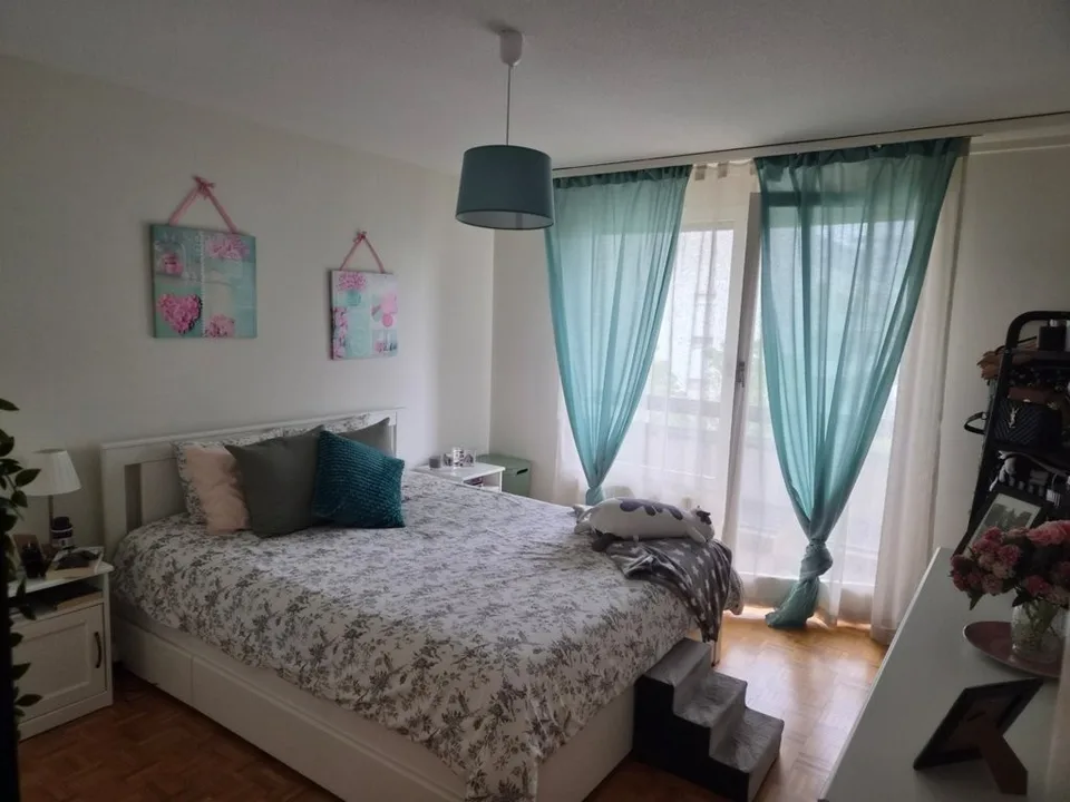 Appartement lumineux – foto 3 di 4