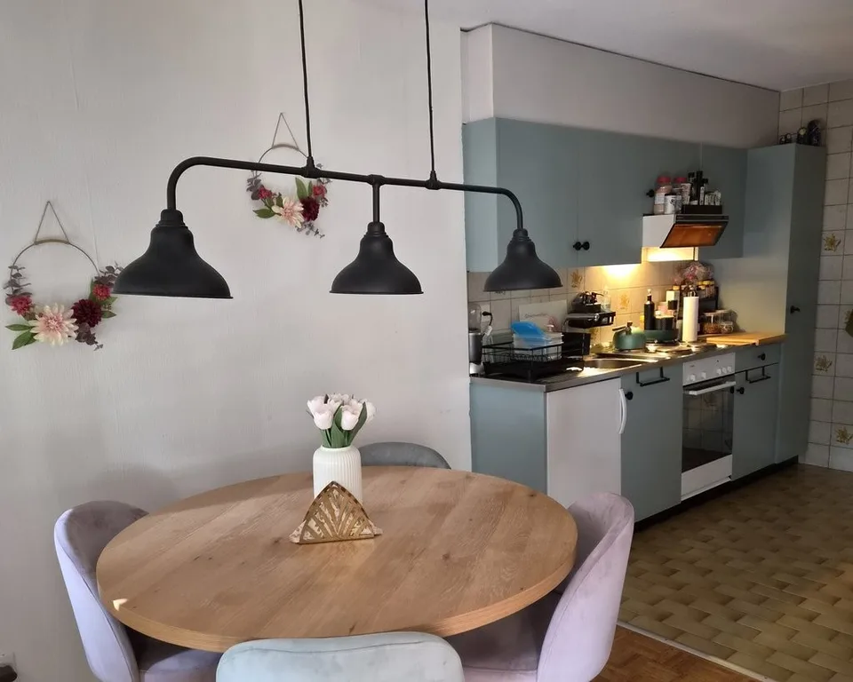 Appartement lumineux – foto 2 di 4