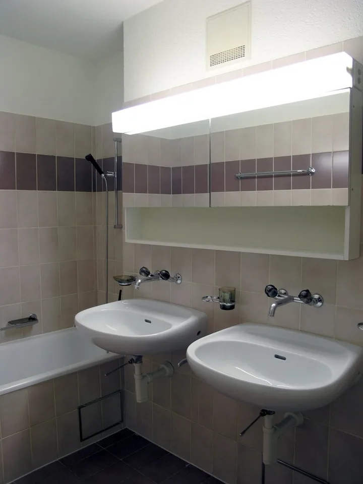 Great apartment in a quiet location – photo 4 of 6