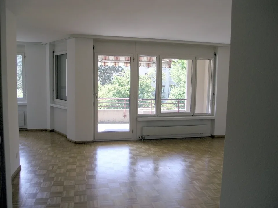 Great apartment in a quiet location – photo 5 of 6