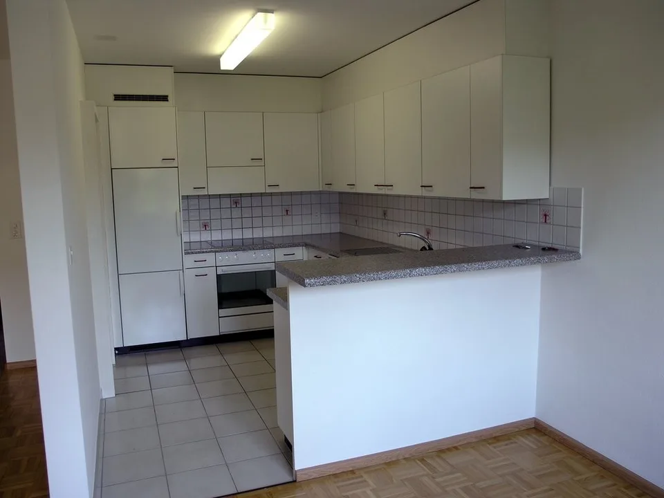 Great apartment in a quiet location – photo 3 of 6