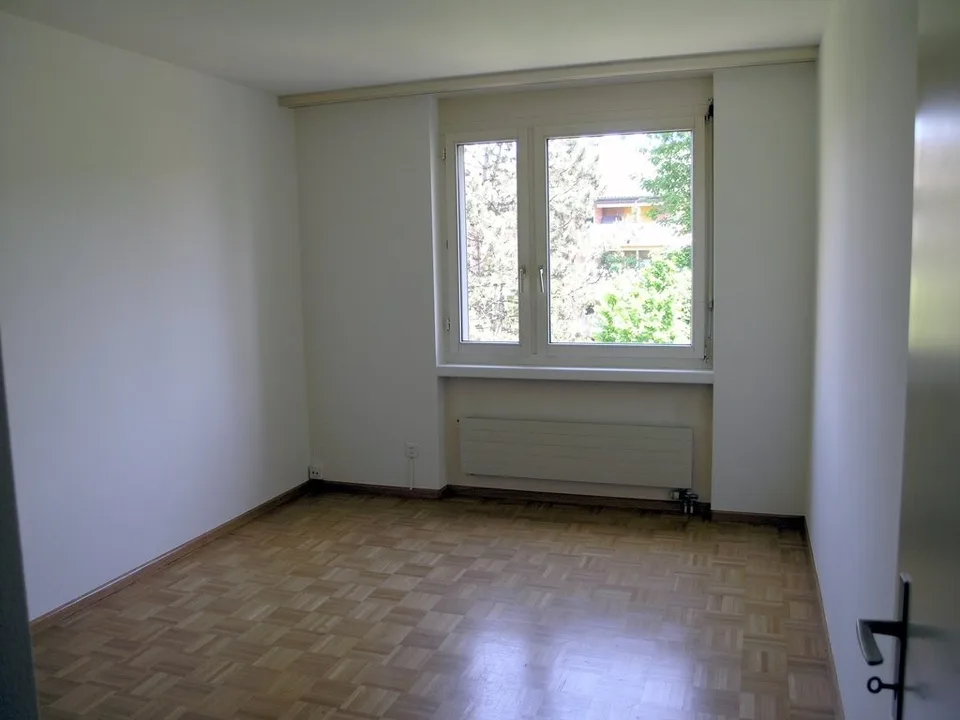 Great apartment in a quiet location – photo 2 of 6