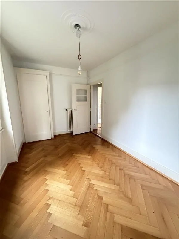 Joli appartement bien situé – Foto 3 von 4