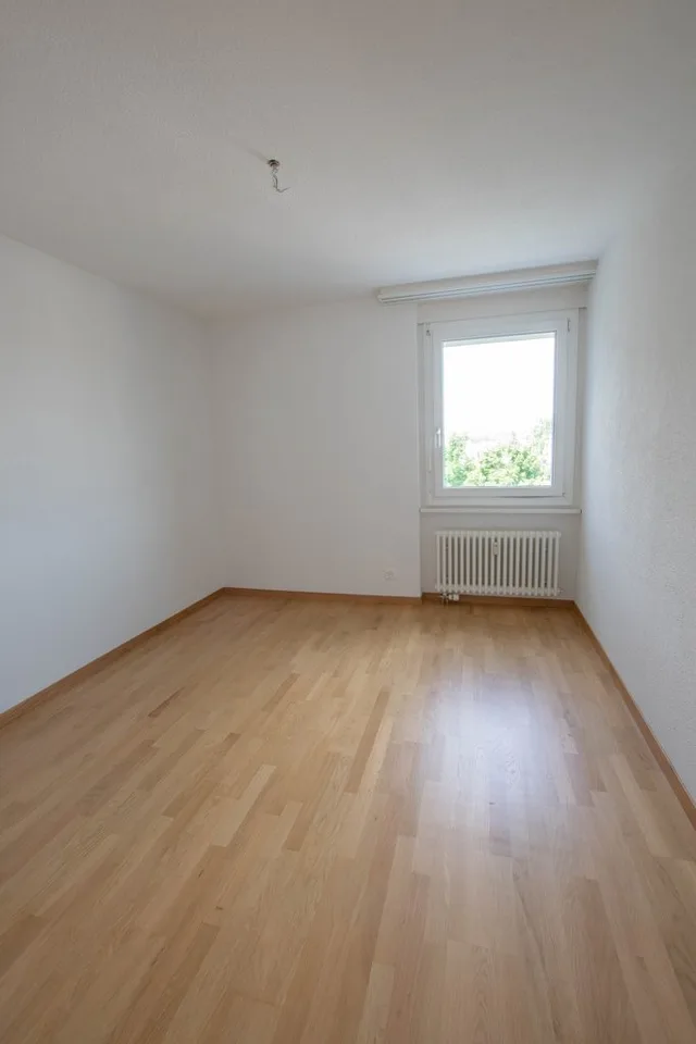 Appartamento attico grandioso con vista sulle montagne – foto 6 di 11