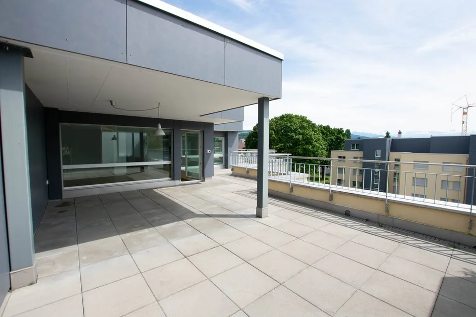 Appartamento attico grandioso con vista sulle montagne – foto 11 di 11
