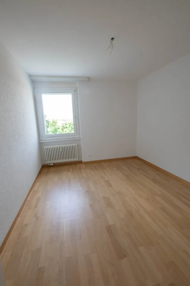 Appartamento attico grandioso con vista sulle montagne – foto 7 di 11