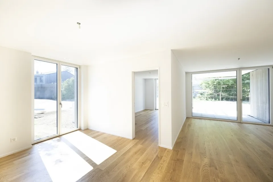 Ihre neue Wohnung in Deitingen – Foto 5 von 7
