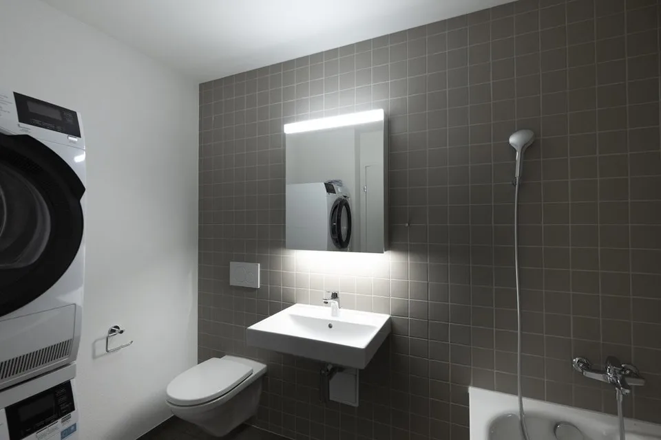 Ihre neue Wohnung in Deitingen – Foto 4 von 7