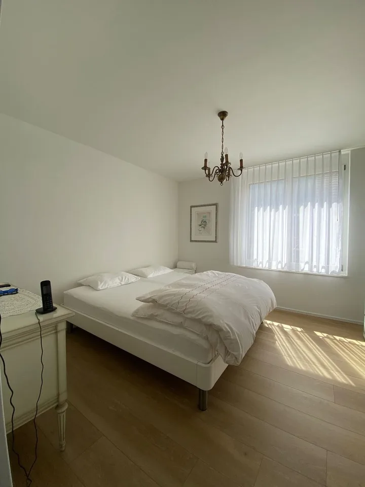 neuwertige 3.5-Zimmer-Wohnung inmitten von Mels – foto 2 di 8