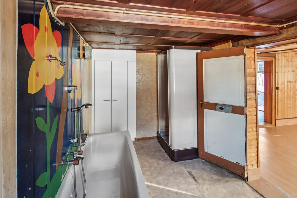 Doppeleinfamilienhaus in familienfreundlicher Lage – Foto 5 von 12
