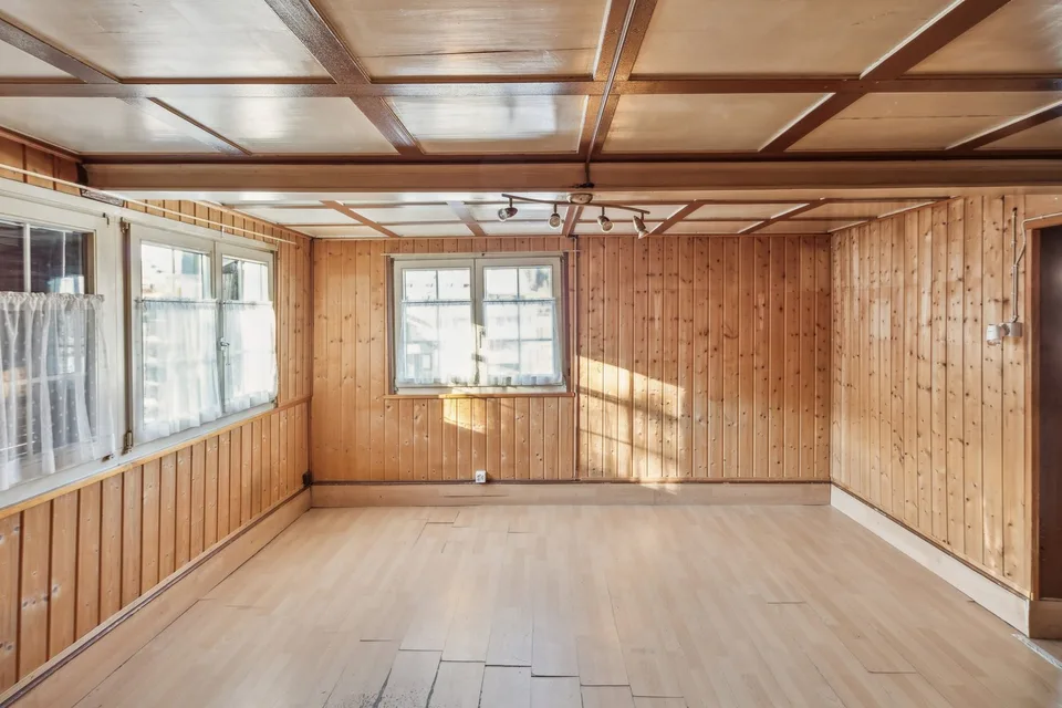 Doppeleinfamilienhaus in familienfreundlicher Lage – Foto 4 von 12