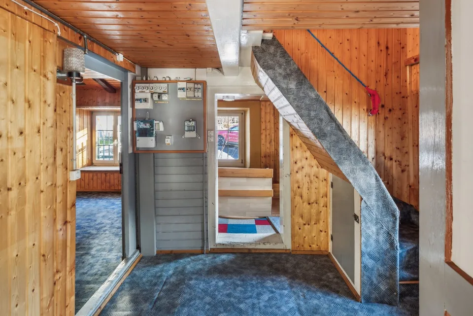 Doppeleinfamilienhaus in familienfreundlicher Lage – Foto 11 von 12