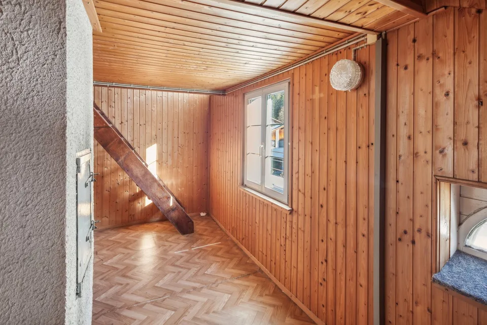 Doppeleinfamilienhaus in familienfreundlicher Lage – Foto 9 von 12