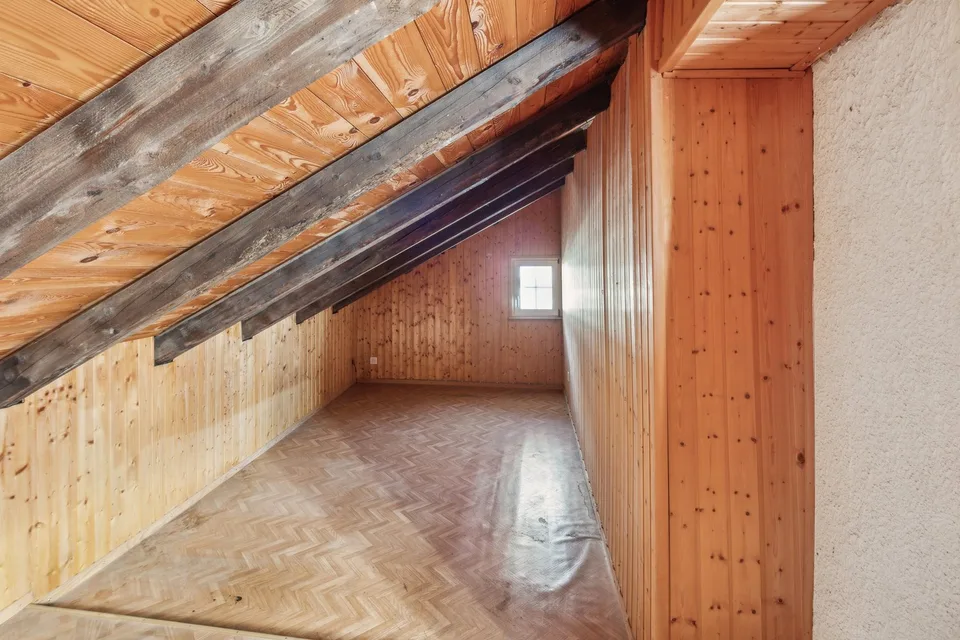 Doppeleinfamilienhaus in familienfreundlicher Lage – Foto 10 von 12