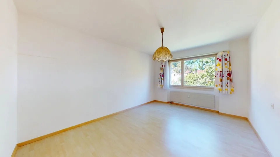 Gemütliche Wohnung mit viel Gestaltungspotential an zentraler Lage – Foto 5 von 8