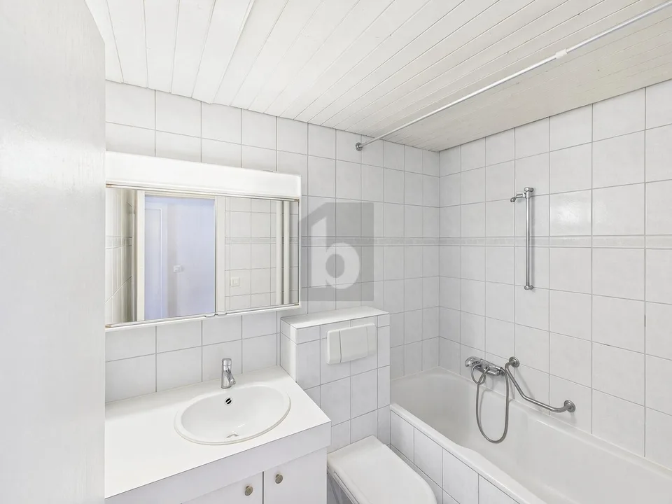 CENTRAL, AVEC GRAND BALCON – photo 4 sur 4