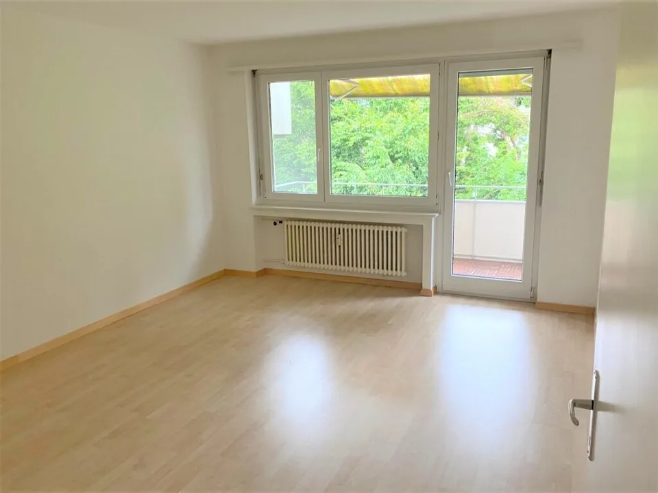 Preiswerte Wohnung mit Balkon im Herzen von Kreuzlingen – Foto 4 von 6