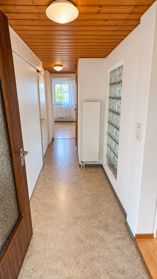 Helle 3.5-Zimmer-Wohnung in St. Margrethen – per sofort verfügbar – photo 3 sur 5