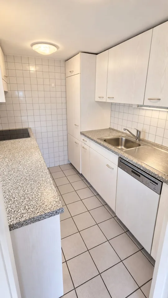 Helle 3.5-Zimmer-Wohnung in St. Margrethen – per sofort verfügbar – photo 2 sur 5