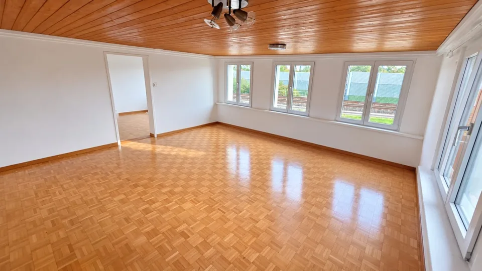 Helle 3.5-Zimmer-Wohnung in St. Margrethen – per sofort verfügbar – photo 5 sur 5