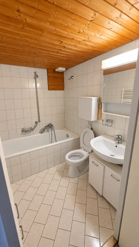 Helle 3.5-Zimmer-Wohnung in St. Margrethen – per sofort verfügbar – photo 4 sur 5