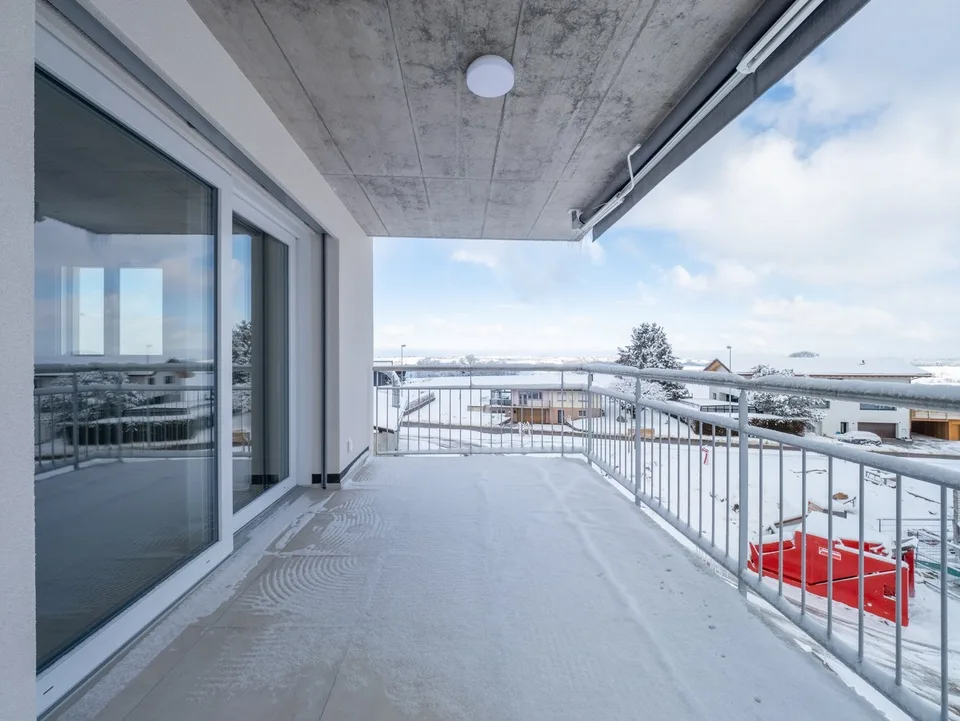 Appartement à louer à Rueyres-St-Laurent ! – Foto 6 von 6