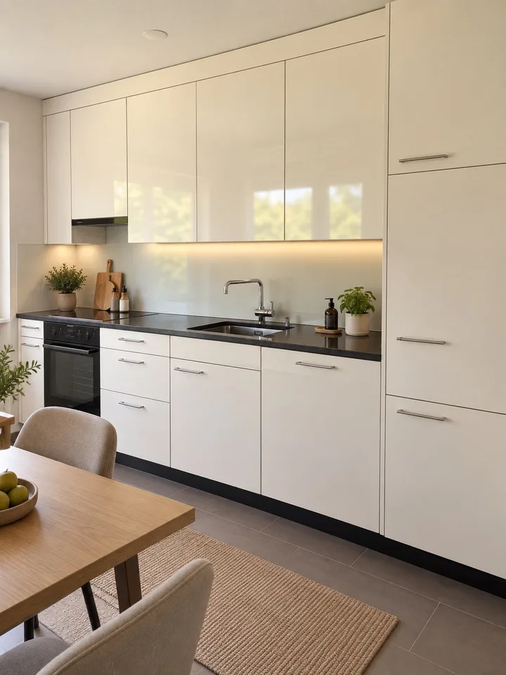 Wohnkomfort in Speicher – attraktive 3.5-Zimmerwohnung mit Balkon – photo 3 sur 7