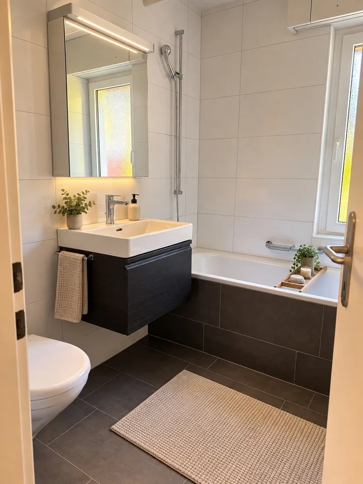 Wohnkomfort in Speicher – attraktive 3.5-Zimmerwohnung mit Balkon – photo 4 sur 7