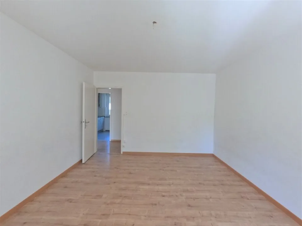 #verliebtinschaffhausen - wundervolle Wohnung mit neuer Küche, neuem Bad und sonnigem Balkon – foto 8 di 10