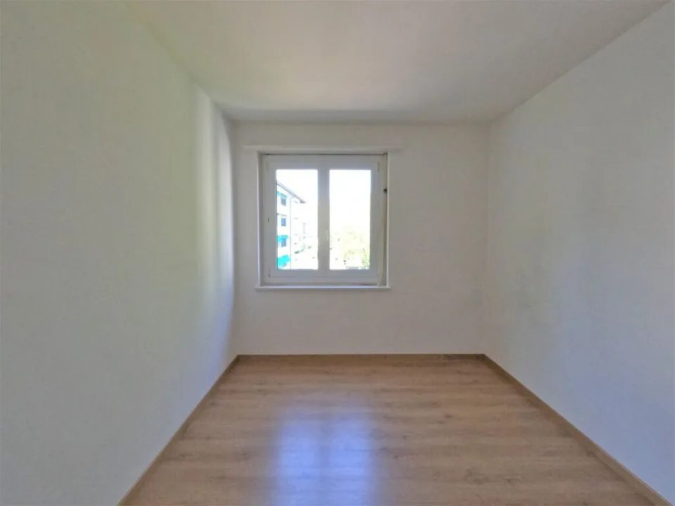 #verliebtinschaffhausen - wundervolle Wohnung mit neuer Küche, neuem Bad und sonnigem Balkon – foto 7 di 10