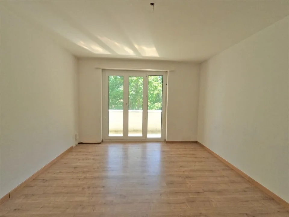 #verliebtinschaffhausen - wundervolle Wohnung mit neuer Küche, neuem Bad und sonnigem Balkon – foto 5 di 10