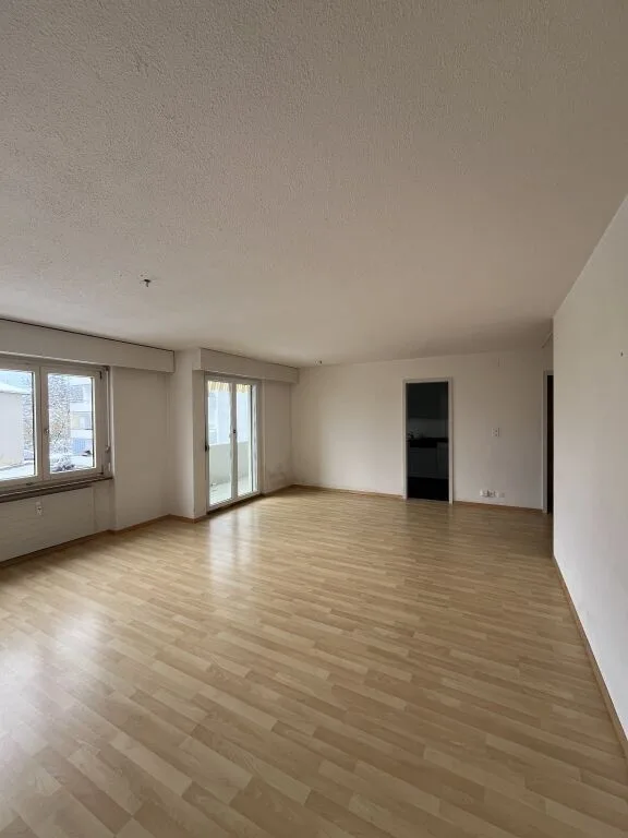 Preiswerte Wohnung mit Balkon an ruhiger Lage – Foto 5 von 8