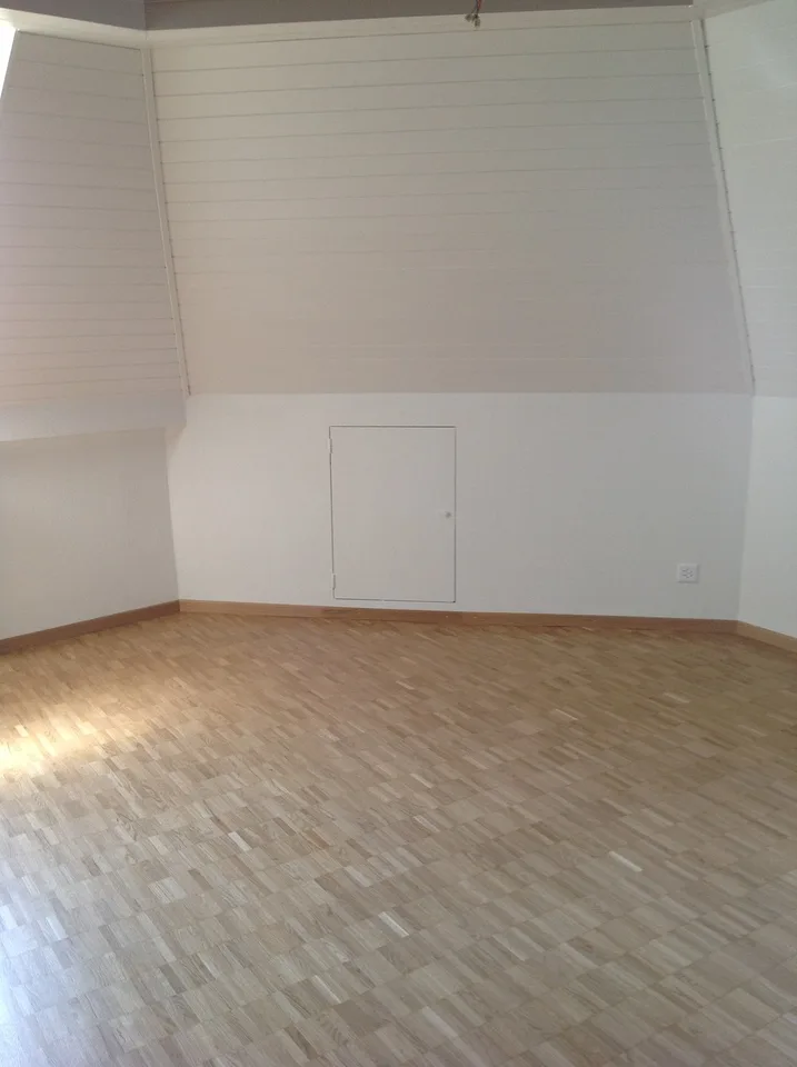 Charmante 3-Zimmerwohnung an zentraler Lage in St. Gallen – photo 6 sur 6