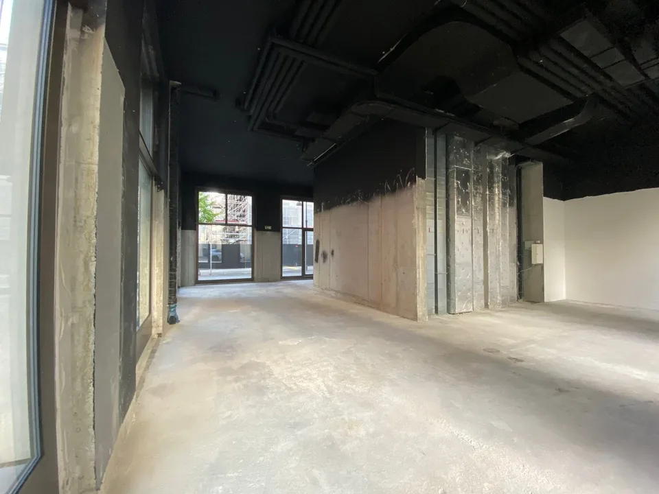 119 m2 Ladenfläche in bester Stadtlage in Uster – Foto 7 von 9