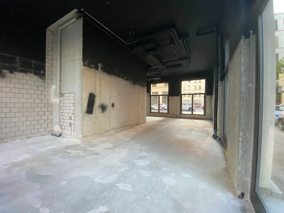 119 m2 Ladenfläche in bester Stadtlage in Uster – Foto 8 von 9