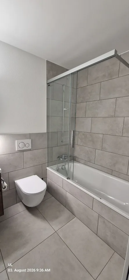 Erstbezug - attraktive 3.5-Zimmer-Wohnung mit grosszügiger Terrasse – photo 4 of 8