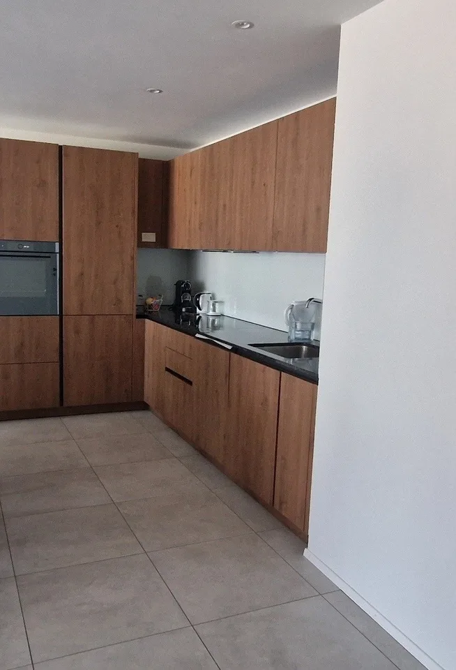 Erstbezug - attraktive 3.5-Zimmer-Wohnung mit grosszügiger Terrasse – photo 3 of 8