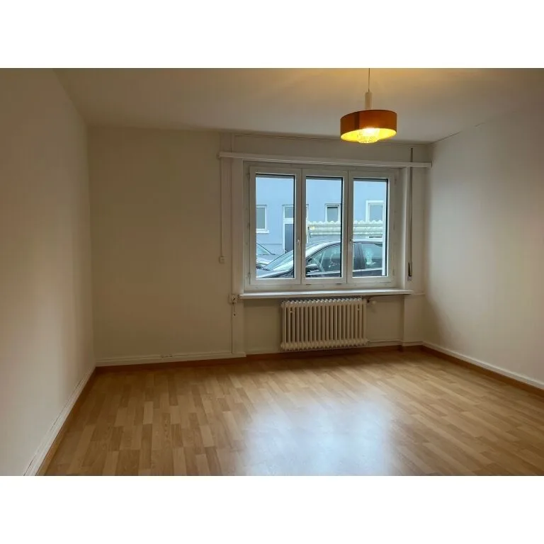 Preiswerte Stadtwohnung – stufenlos zugänglich – Foto 6 von 7