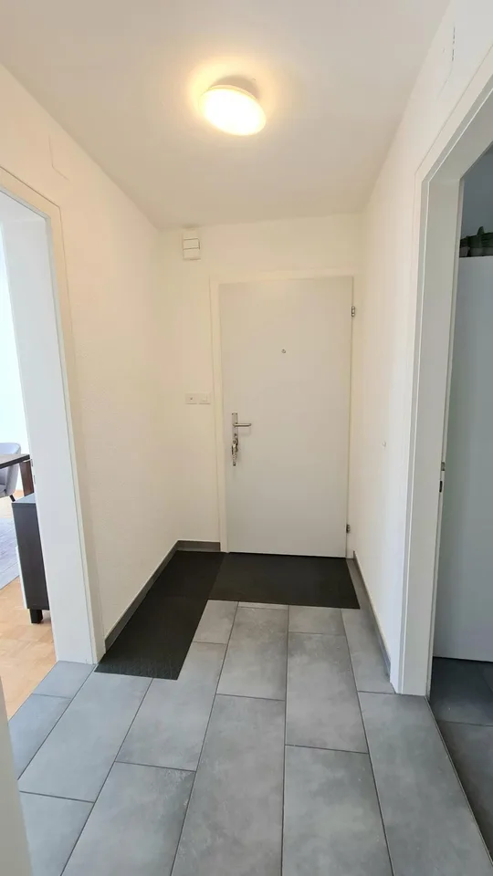 Charmante 4.5-Zimmer-Wohnung mit Balkon und herrlicher Aussicht über St. Gallen – photo 12 sur 12
