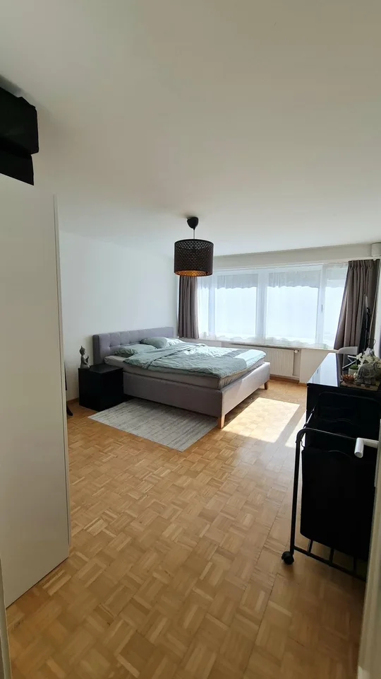 Charmante 4.5-Zimmer-Wohnung mit Balkon und herrlicher Aussicht über St. Gallen – photo 6 sur 12