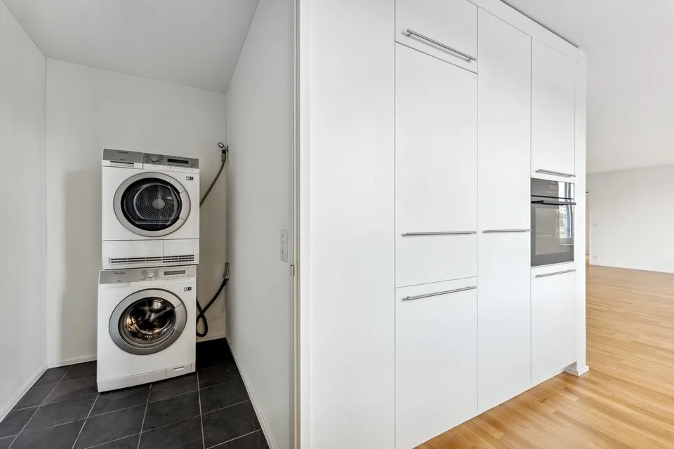 La tua nuova casa a Glattpark – foto 3 di 11