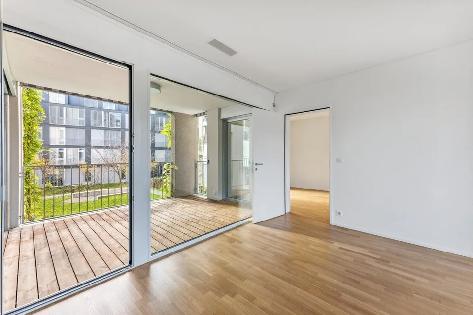 La tua nuova casa a Glattpark – foto 9 di 11