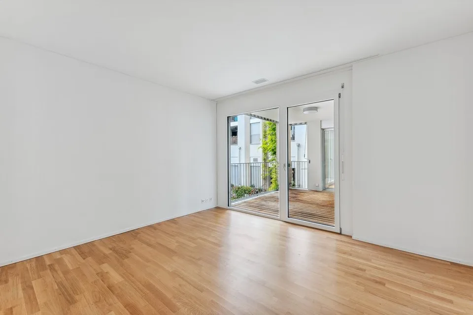 La tua nuova casa a Glattpark – foto 7 di 11