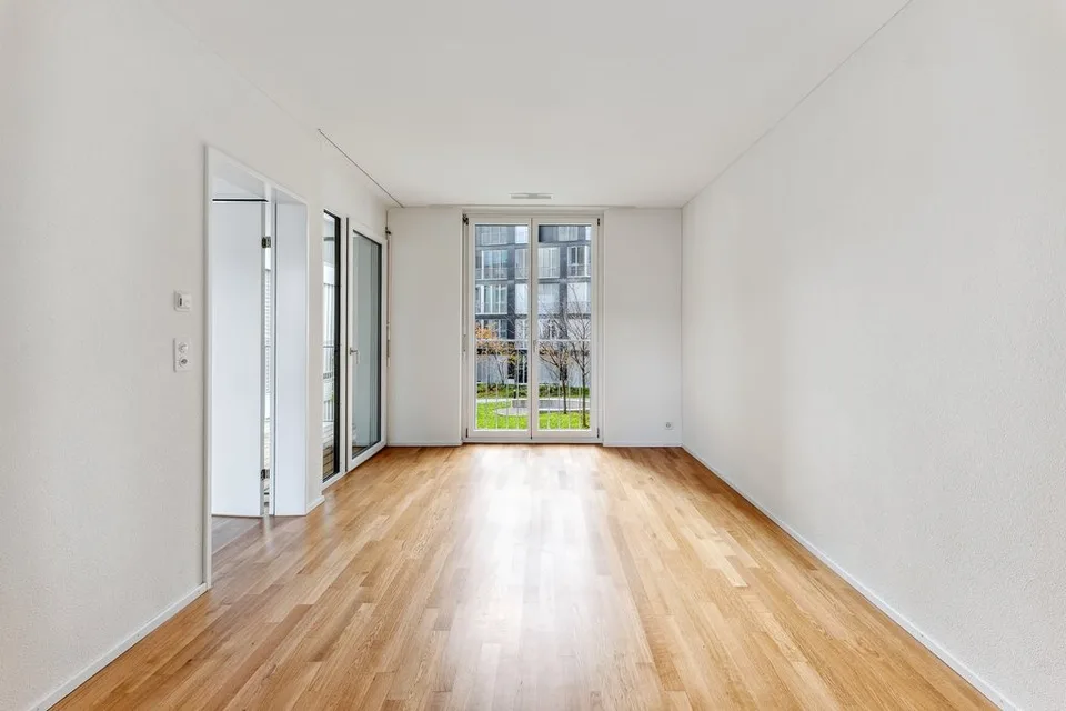 La tua nuova casa a Glattpark – foto 6 di 11
