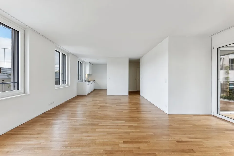 La tua nuova casa a Glattpark – foto 2 di 11