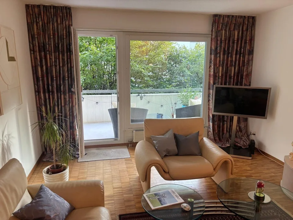 Gemütliche Wohnung zu vermieten – Foto 4 von 12