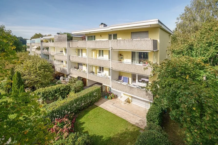 Gemütliche Wohnung zu vermieten – Foto 2 von 12