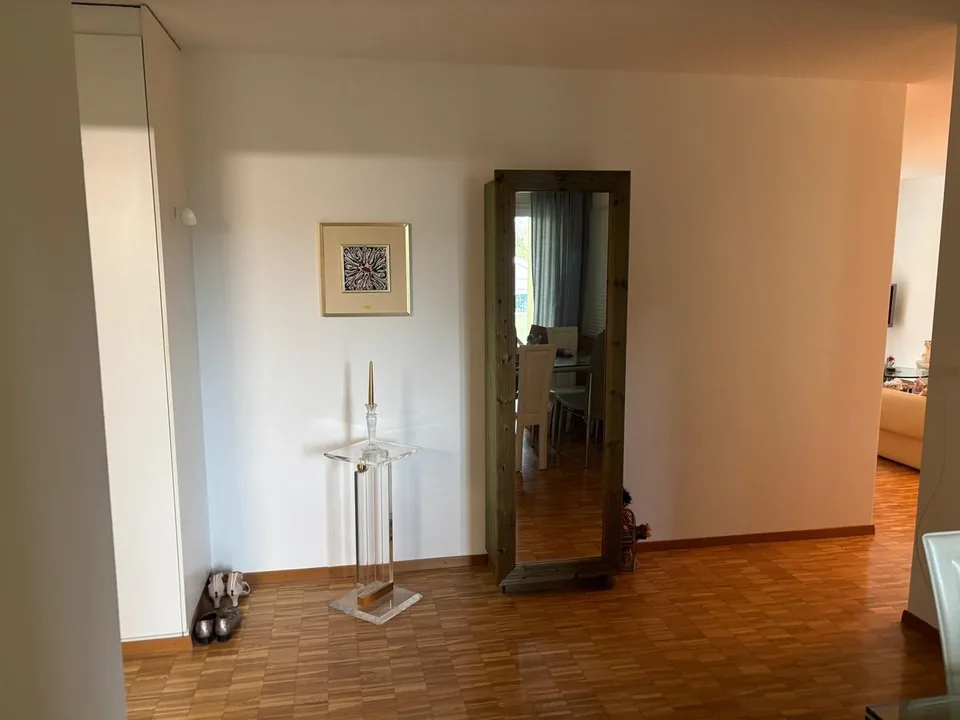 Gemütliche Wohnung zu vermieten – Foto 9 von 12