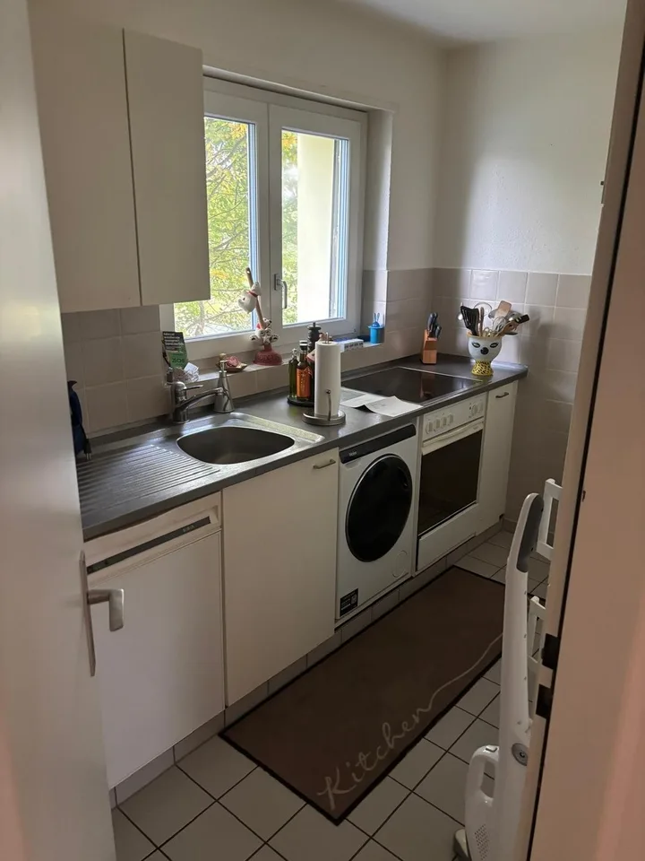Gemütliche Wohnung zu vermieten – Foto 3 von 12