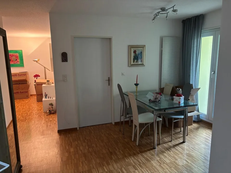 Gemütliche Wohnung zu vermieten – Foto 7 von 12